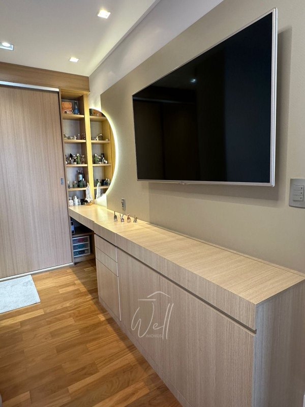 Apartamento no Bairro Santa Paula em SCS 170m2 - 03 Suítes - 03 vagas  São Caetano do Sul - 