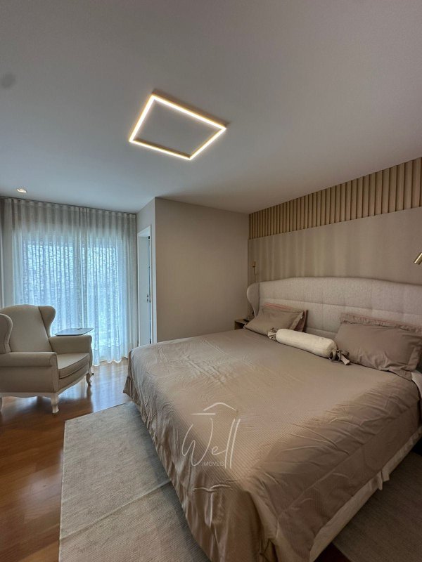 Apartamento no Bairro Santa Paula em SCS 170m2 - 03 Suítes - 03 vagas  São Caetano do Sul - 