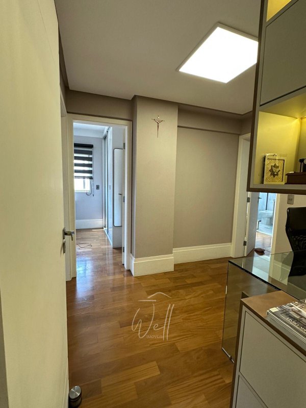Apartamento no Bairro Santa Paula em SCS 170m2 - 03 Suítes - 03 vagas  São Caetano do Sul - 