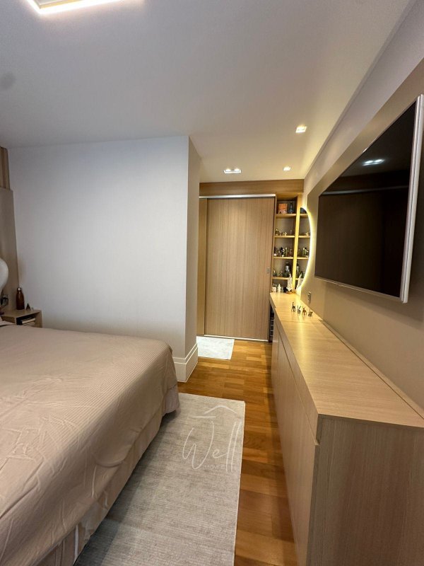 Apartamento no Bairro Santa Paula em SCS 170m2 - 03 Suítes - 03 vagas  São Caetano do Sul - 