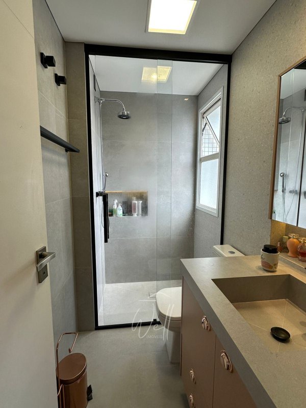 Apartamento no Bairro Santa Paula em SCS 170m2 - 03 Suítes - 03 vagas  São Caetano do Sul - 