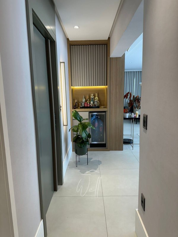 Apartamento no Bairro Santa Paula em SCS 170m2 - 03 Suítes - 03 vagas  São Caetano do Sul - 