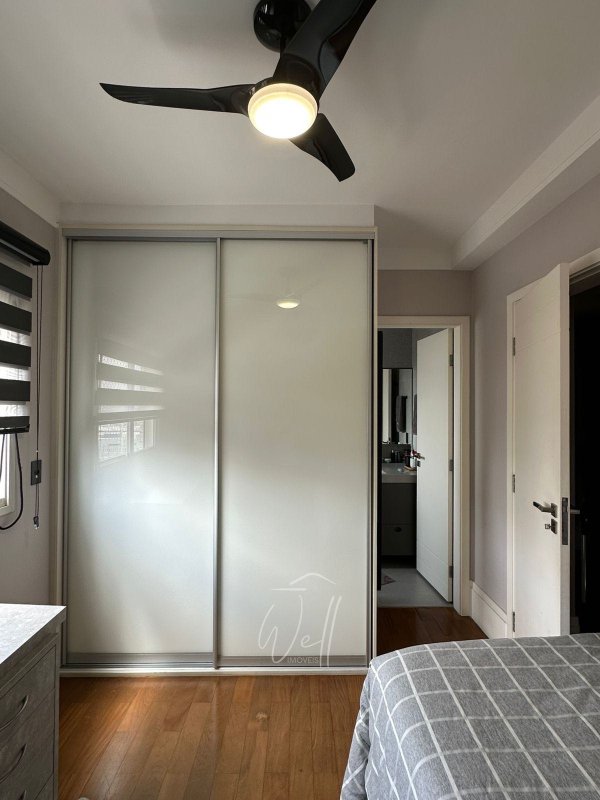 Apartamento no Bairro Santa Paula em SCS 170m2 - 03 Suítes - 03 vagas  São Caetano do Sul - 