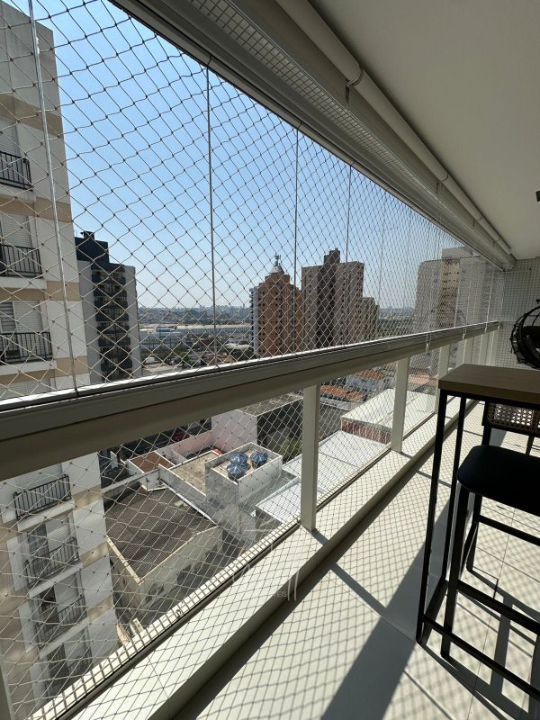 Apartamento no Bairro Santa Paula em SCS 170m2 - 03 Suítes - 03 vagas  São Caetano do Sul - 