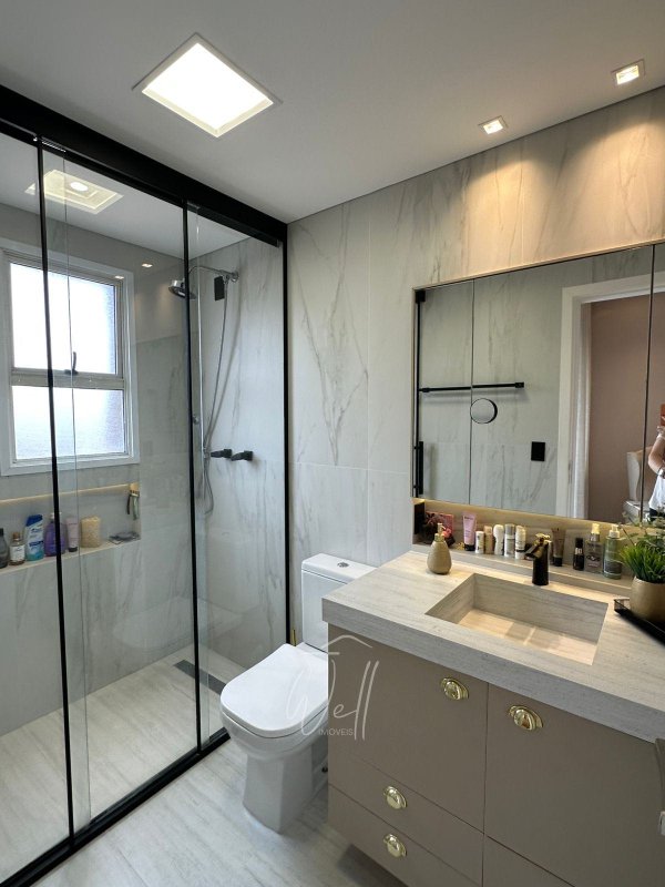 Apartamento no Bairro Santa Paula em SCS 170m2 - 03 Suítes - 03 vagas  São Caetano do Sul - 