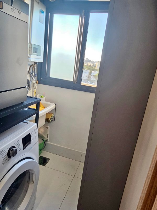 R$ 649.000 - CONDOMÍNIO PRIME - ÓTIMO APARTAMENTO - 57M2 - 2 DORM - SUÍTE - VISTA - 1 VAGA Rua Nunes Machado Porto Alegre - 