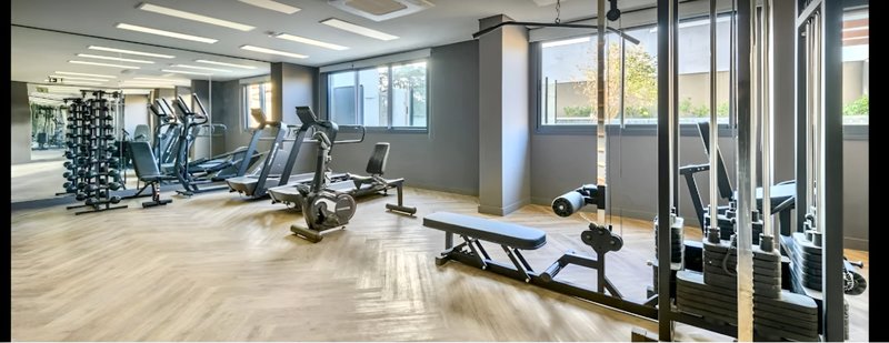 R$ 649.000 - CONDOMÍNIO PRIME - ÓTIMO APARTAMENTO - 57M2 - 2 DORM - SUÍTE - VISTA - 1 VAGA Rua Nunes Machado Porto Alegre - 