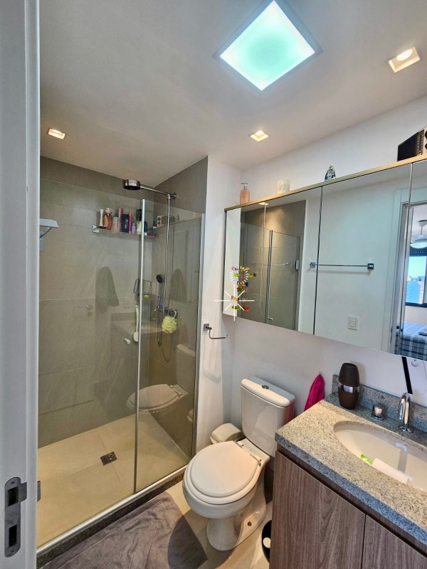 R$ 649.000 - CONDOMÍNIO PRIME - ÓTIMO APARTAMENTO - 57M2 - 2 DORM - SUÍTE - VISTA - 1 VAGA Rua Nunes Machado Porto Alegre - 