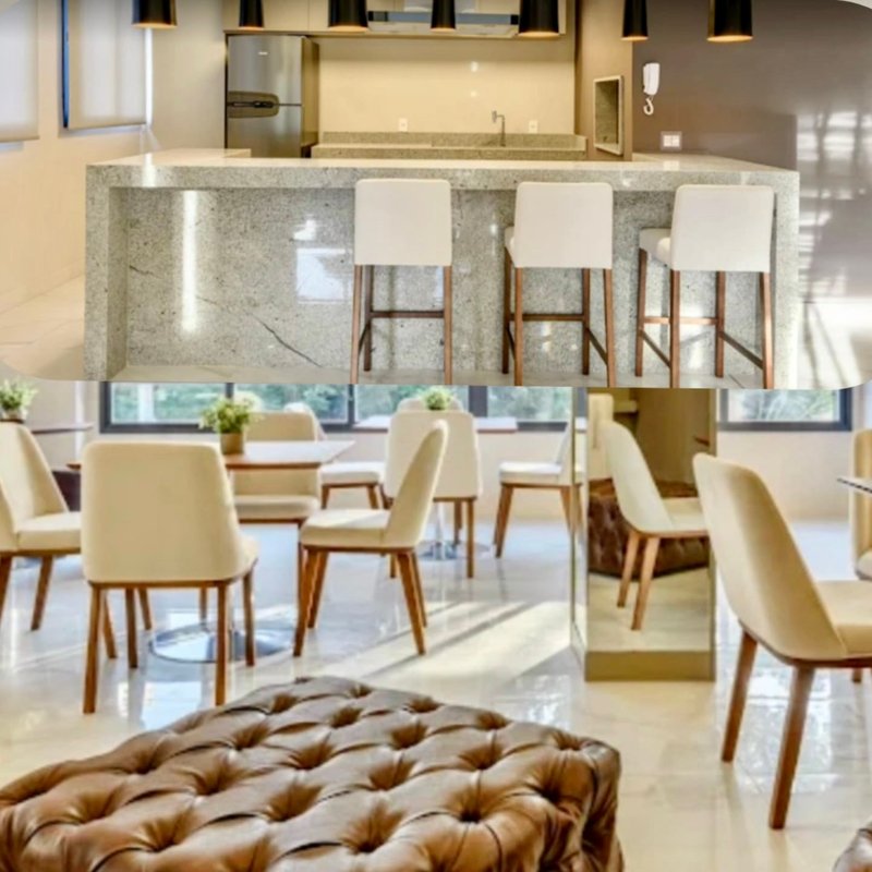 R$ 649.000 - CONDOMÍNIO PRIME - ÓTIMO APARTAMENTO - 57M2 - 2 DORM - SUÍTE - VISTA - 1 VAGA Rua Nunes Machado Porto Alegre - 