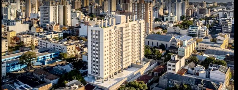 R$ 649.000 - CONDOMÍNIO PRIME - ÓTIMO APARTAMENTO - 57M2 - 2 DORM - SUÍTE - VISTA - 1 VAGA Rua Nunes Machado Porto Alegre - 
