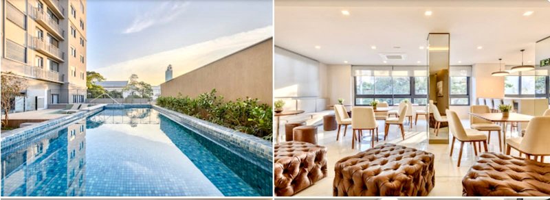 R$ 649.000 - CONDOMÍNIO PRIME - ÓTIMO APARTAMENTO - 57M2 - 2 DORM - SUÍTE - VISTA - 1 VAGA Rua Nunes Machado Porto Alegre - 