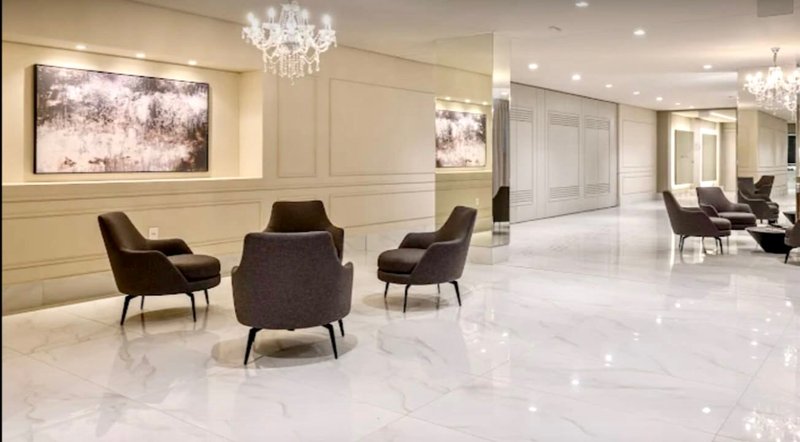 R$ 649.000 - CONDOMÍNIO PRIME - ÓTIMO APARTAMENTO - 57M2 - 2 DORM - SUÍTE - VISTA - 1 VAGA Rua Nunes Machado Porto Alegre - 