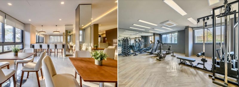 R$ 649.000 - CONDOMÍNIO PRIME - ÓTIMO APARTAMENTO - 57M2 - 2 DORM - SUÍTE - VISTA - 1 VAGA Rua Nunes Machado Porto Alegre - 