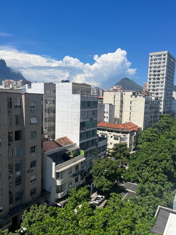 Apartamento à venda no Leblon – 71m² 2 quartos | 2 banheiros | 1 vaga Excelente localizaçã  Rio de Janeiro - 