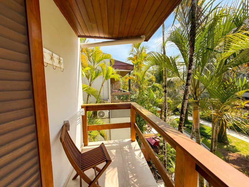 Casa em Condomínio na Praia do Engenho - À VENDA  São Sebastião - 