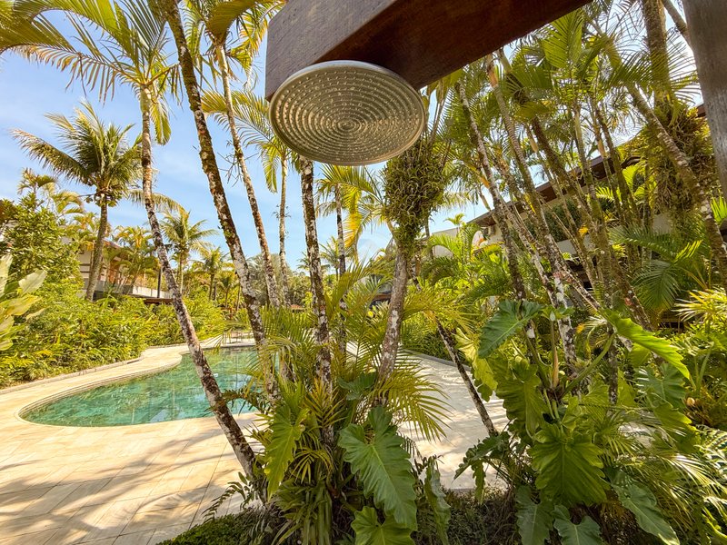 Casa em Condomínio na Praia do Engenho - À VENDA  São Sebastião - 