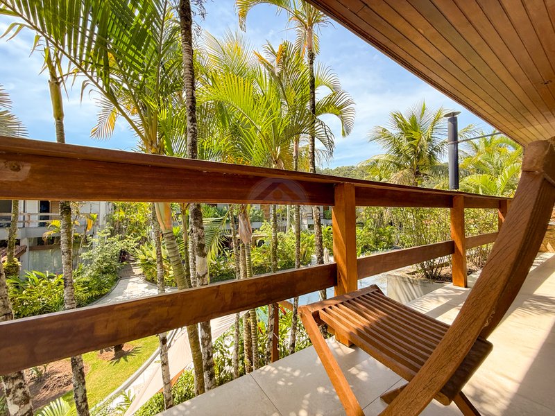 Casa em Condomínio na Praia do Engenho - À VENDA  São Sebastião - 