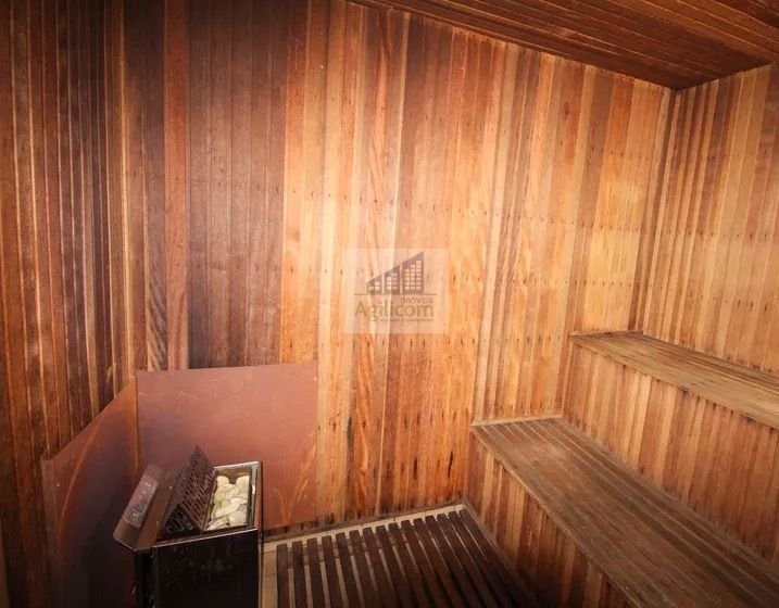 APARTAMENTO À VENDA NO MORUMBI COM 185M², 4 DORMI E 3 VAGAS DE GARAGEM Rua Crítios São Paulo - 