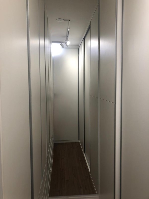 Apartamento duplex venda ou locação Avenida Trindade Barueri - 