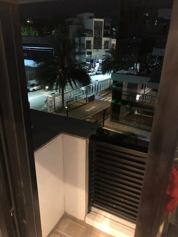 Apartamento duplex venda ou locação Avenida Trindade Barueri - 