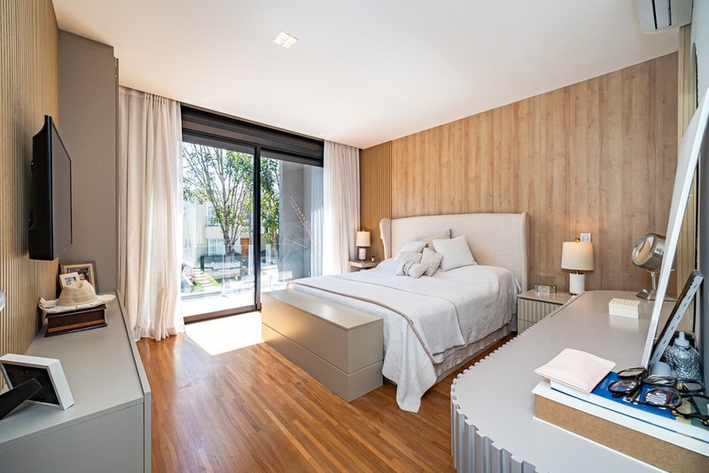 Casa a venda residencial Itahyê Avenida Paisagem Santana de Parnaíba - 