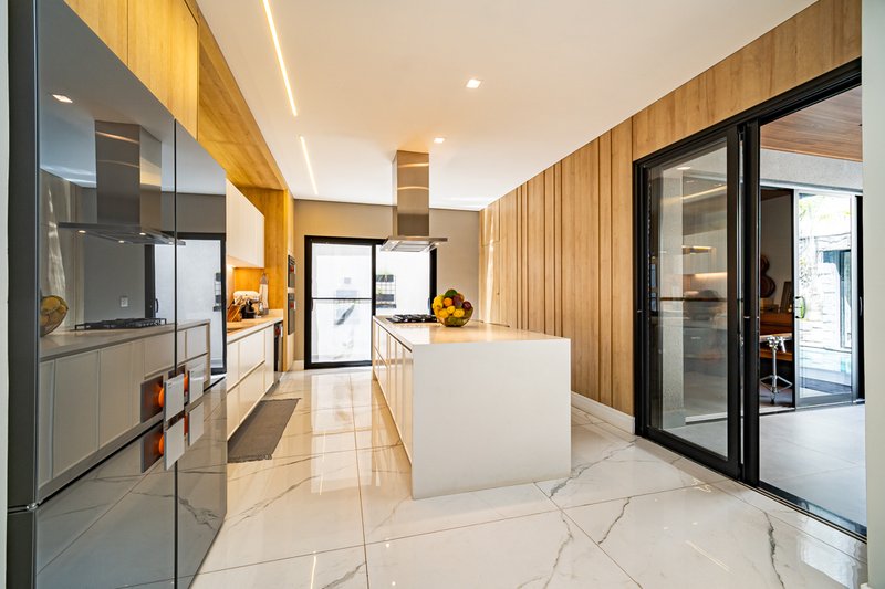 Casa a venda residencial Itahyê Avenida Paisagem Santana de Parnaíba - 