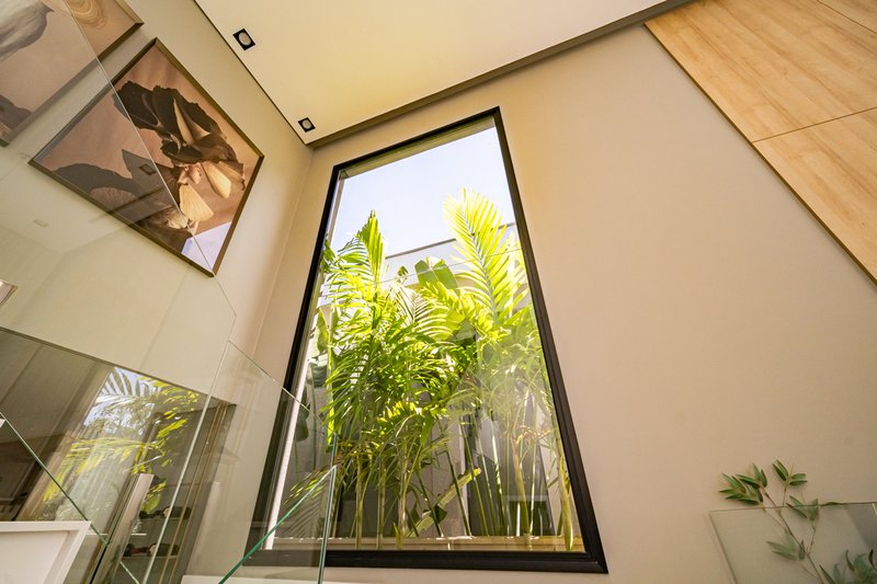Casa a venda residencial Itahyê Avenida Paisagem Santana de Parnaíba - 