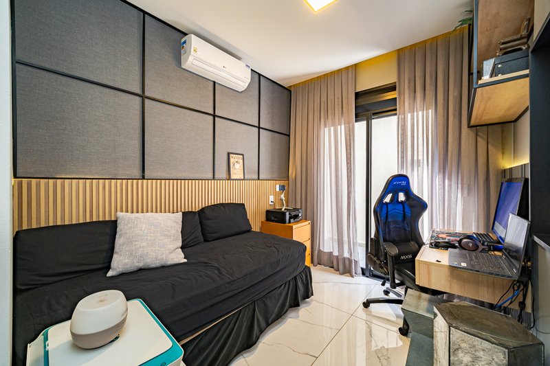 Casa a venda residencial Itahyê Avenida Paisagem Santana de Parnaíba - 