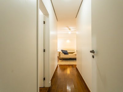 Casa em Condomínio Fechado com 5 Quartos à Venda e locação – Alameda Morea, Tamboré 3 Alameda Morea Santana de Parnaíba - 