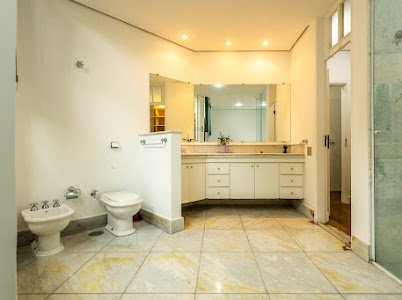 Casa em Condomínio Fechado com 5 Quartos à Venda e locação – Alameda Morea, Tamboré 3 Alameda Morea Santana de Parnaíba - 