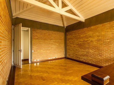 Casa em Condomínio Fechado com 5 Quartos à Venda e locação – Alameda Morea, Tamboré 3 Alameda Morea Santana de Parnaíba - 