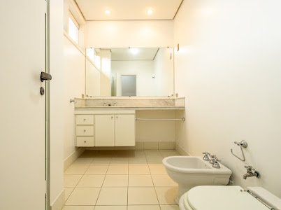 Casa em Condomínio Fechado com 5 Quartos à Venda e locação – Alameda Morea, Tamboré 3 Alameda Morea Santana de Parnaíba - 