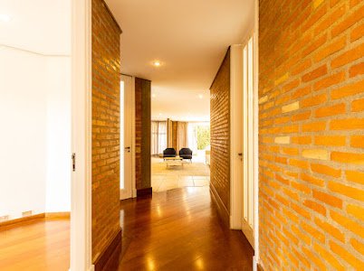 Casa em Condomínio Fechado com 5 Quartos à Venda e locação – Alameda Morea, Tamboré 3 Alameda Morea Santana de Parnaíba - 