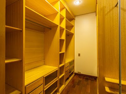 Casa em Condomínio Fechado com 5 Quartos à Venda e locação – Alameda Morea, Tamboré 3 Alameda Morea Santana de Parnaíba - 