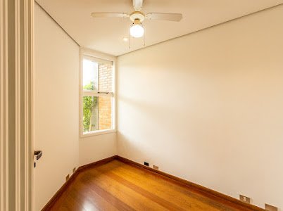 Casa em Condomínio Fechado com 5 Quartos à Venda e locação – Alameda Morea, Tamboré 3 Alameda Morea Santana de Parnaíba - 