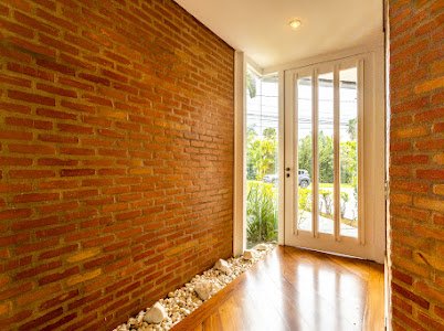 Casa em Condomínio Fechado com 5 Quartos à Venda e locação – Alameda Morea, Tamboré 3 Alameda Morea Santana de Parnaíba - 