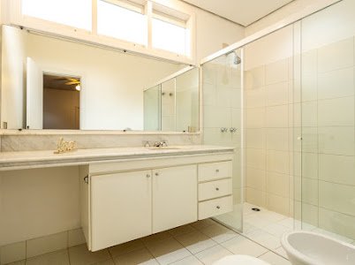 Casa em Condomínio Fechado com 5 Quartos à Venda e locação – Alameda Morea, Tamboré 3 Alameda Morea Santana de Parnaíba - 