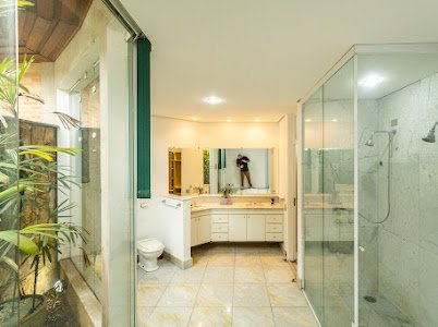 Casa em Condomínio Fechado com 5 Quartos à Venda e locação – Alameda Morea, Tamboré 3 Alameda Morea Santana de Parnaíba - 
