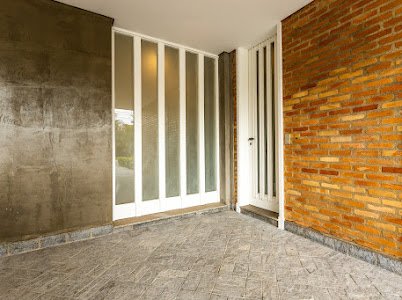Casa em Condomínio Fechado com 5 Quartos à Venda e locação – Alameda Morea, Tamboré 3 Alameda Morea Santana de Parnaíba - 