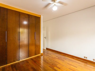 Casa em Condomínio Fechado com 5 Quartos à Venda e locação – Alameda Morea, Tamboré 3 Alameda Morea Santana de Parnaíba - 