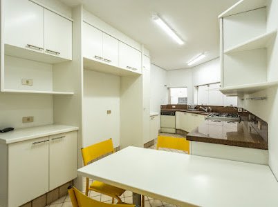 Casa em Condomínio Fechado com 5 Quartos à Venda e locação – Alameda Morea, Tamboré 3 Alameda Morea Santana de Parnaíba - 