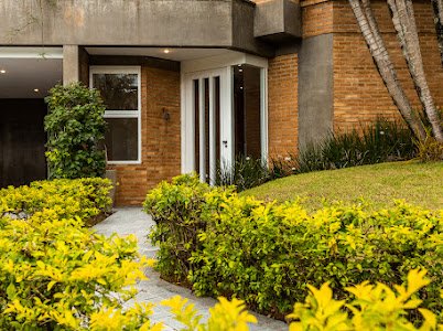 Casa em Condomínio Fechado com 5 Quartos à Venda e locação – Alameda Morea, Tamboré 3 Alameda Morea Santana de Parnaíba - 
