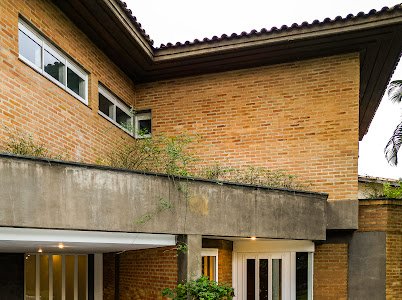 Casa em Condomínio Fechado com 5 Quartos à Venda e locação – Alameda Morea, Tamboré 3 Alameda Morea Santana de Parnaíba - 