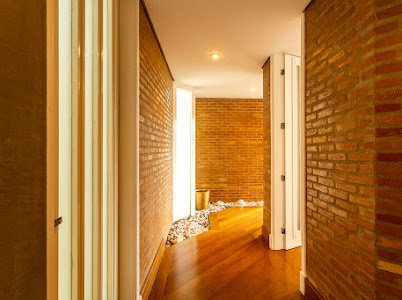 Casa em Condomínio Fechado com 5 Quartos à Venda e locação – Alameda Morea, Tamboré 3 Alameda Morea Santana de Parnaíba - 