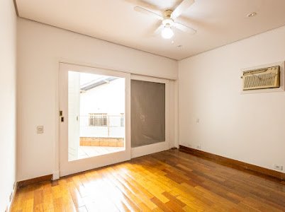 Casa em Condomínio Fechado com 5 Quartos à Venda e locação – Alameda Morea, Tamboré 3 Alameda Morea Santana de Parnaíba - 