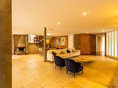 Casa em Condomínio Fechado com 5 Quartos à Venda e locação – Alameda Morea, Tamboré 3 Alameda Morea Santana de Parnaíba - 