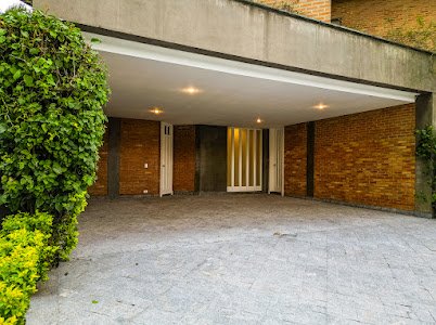 Casa em Condomínio Fechado com 5 Quartos à Venda e locação – Alameda Morea, Tamboré 3 Alameda Morea Santana de Parnaíba - 