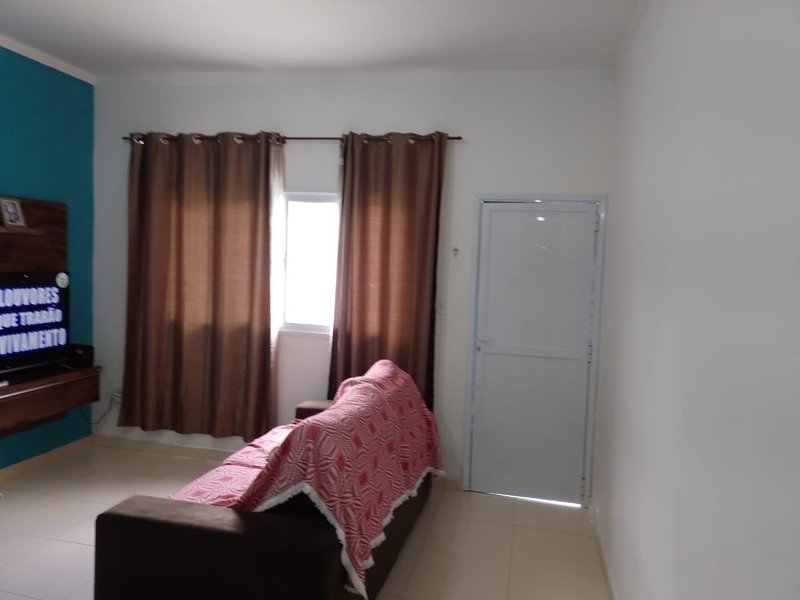 🏡 Casa térrea à venda no Gaivotas – Caraguatatuba/SP  Caraguatatuba - 