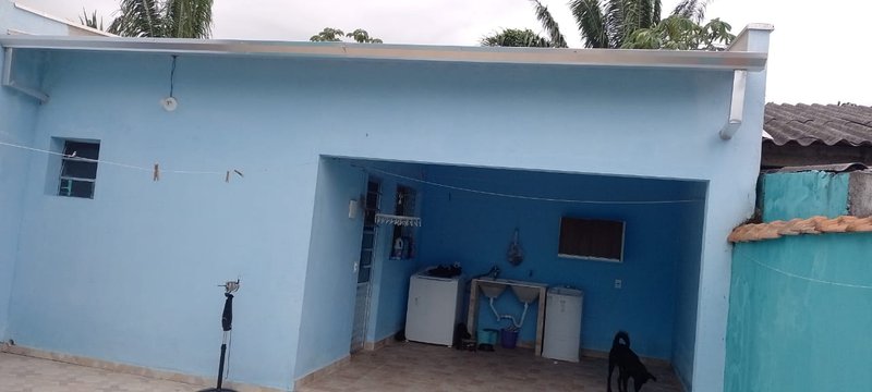 🏡 Casa térrea à venda no Gaivotas – Caraguatatuba/SP  Caraguatatuba - 