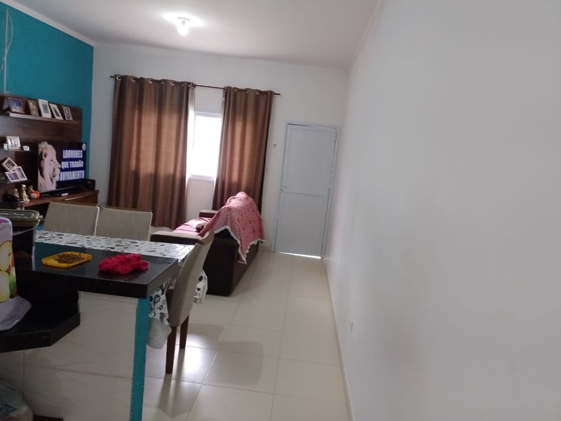 🏡 Casa térrea à venda no Gaivotas – Caraguatatuba/SP  Caraguatatuba - 